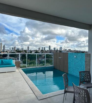 Casa para Carnaval