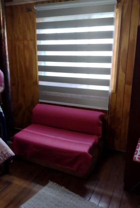 Casa para vacaciones