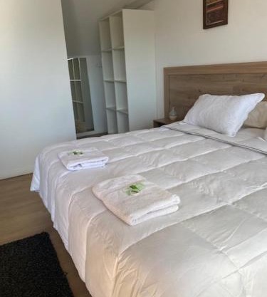Casa Parral Hostal