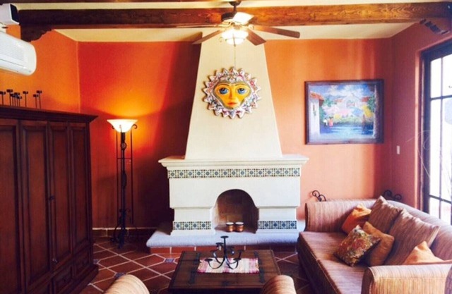 Casa Paseo - 1 Bedroom Home @ Loreto Bay