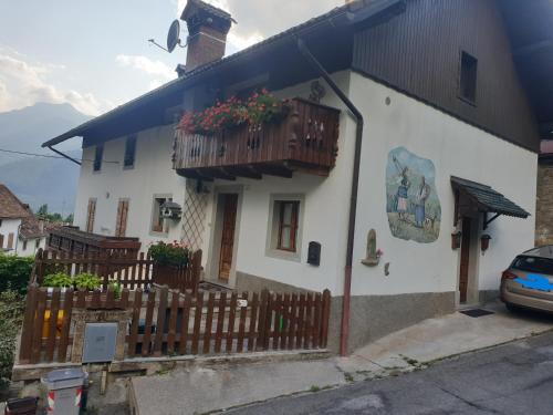 Casa Patty - Liariis of Ovaro CARNIA