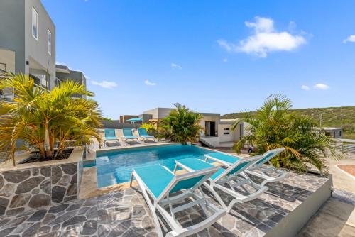 Casa paz y calidez - Papaya Hill Resort