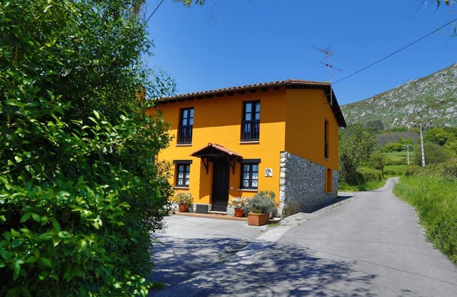 Casa Peña Careses for 4 people