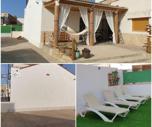 Casa Pepe de L´ullat
