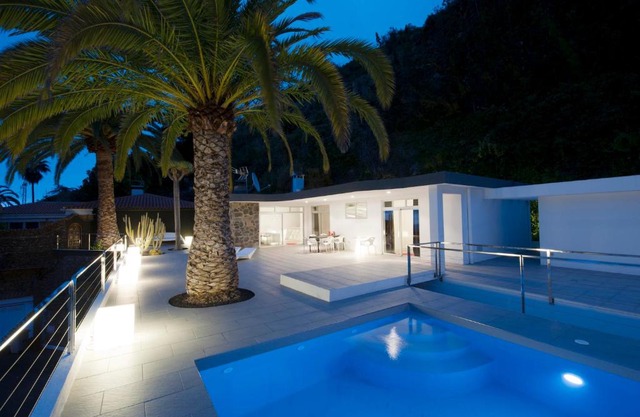 Casa pequena