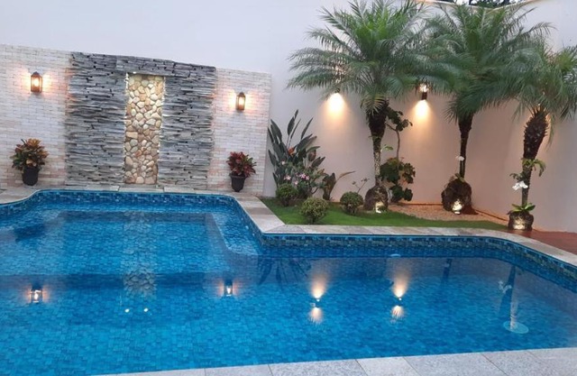 Casa Pequizeiro