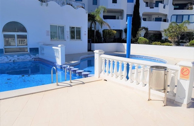 Casa Perla with amazing view