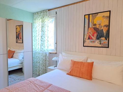 Casa Pineta - mountain atmosphere in the Leventina Valley