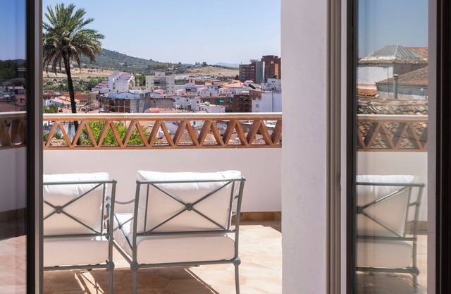 Casa Pizarro Hotel