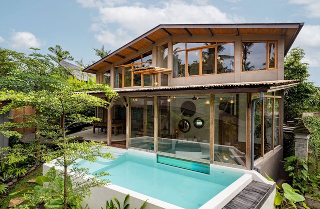 Casa Pohon Ubud