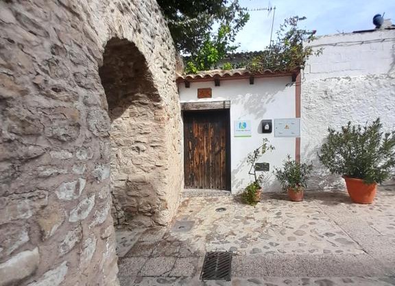 Casa Pozo de la Nieve