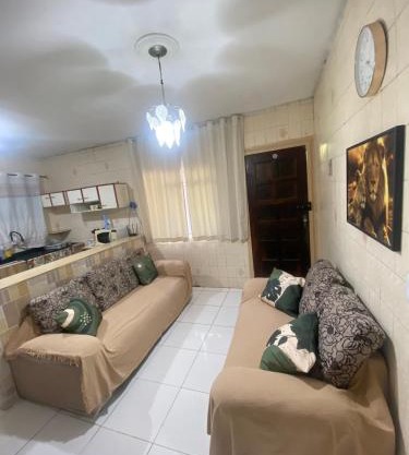Casa próx Expo São Paulo e São Bernardo do Campo