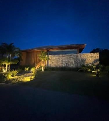 Casa praia bella