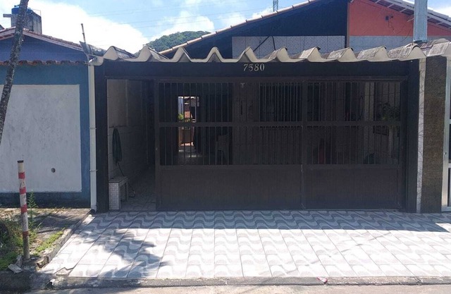 Casa Praia, pé na Areia