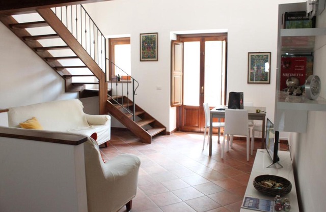 Casa Primo Sole