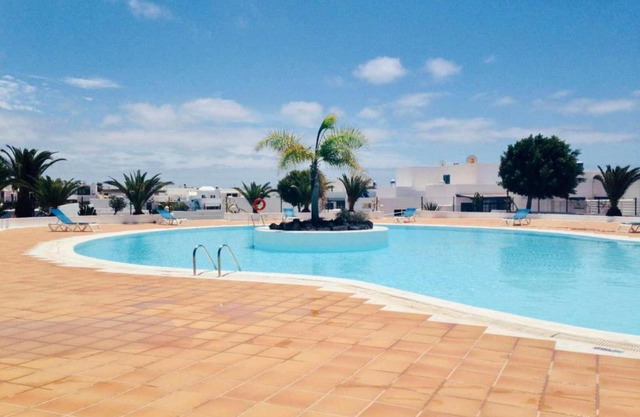 Casa Puerto 