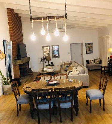 Casa quinta La Justina