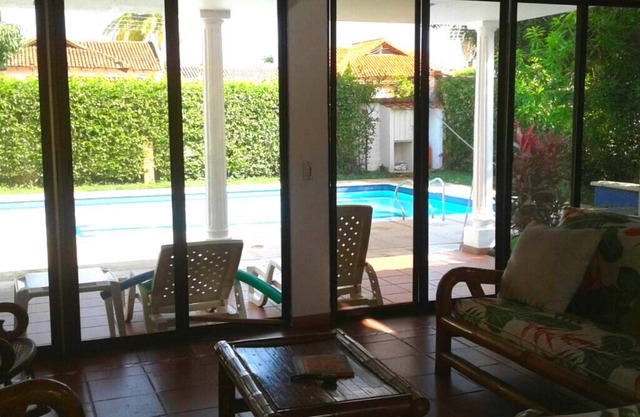 Casa Quinta con Piscina Privada Girardot