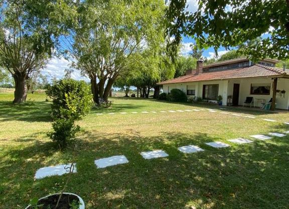 Casa Quinta El Refugio
