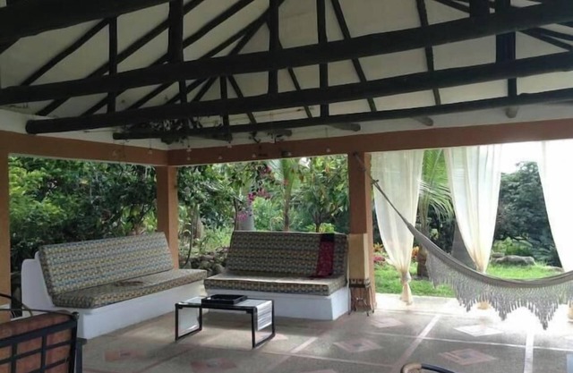 Casa Quinta en Club Campestre de Lujo