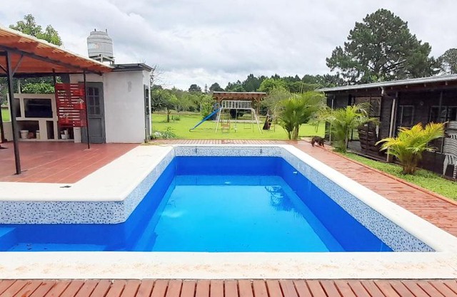 Casa Quinta Tambo