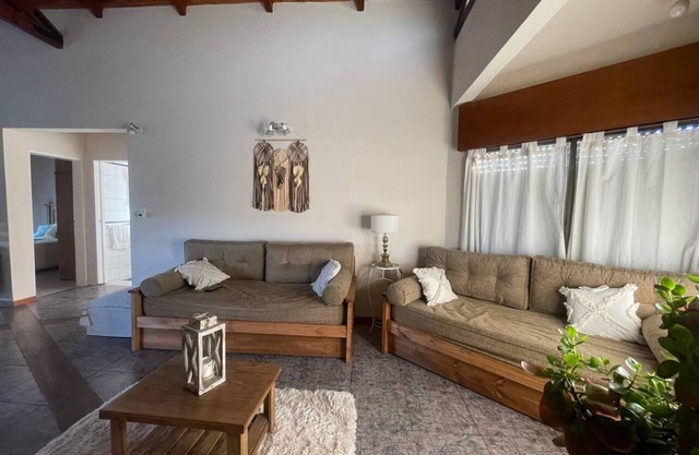 Casa Quinta with Swimming Pool