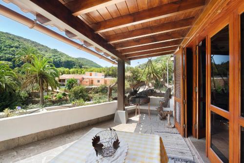 Casa Rural Medina 2