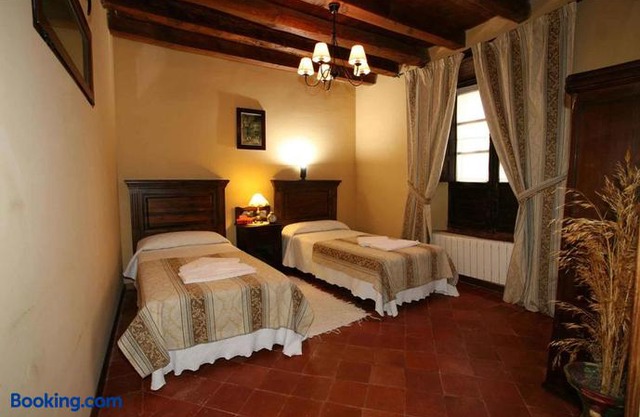 Casa Rural Calderon de Medina I y II