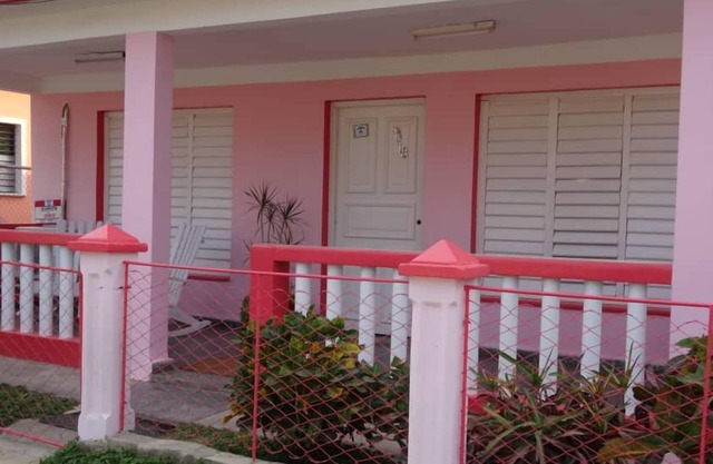 Casa Ramoncito y Gladys