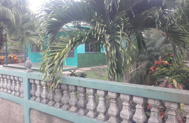 Casa Rasciel La Cascada