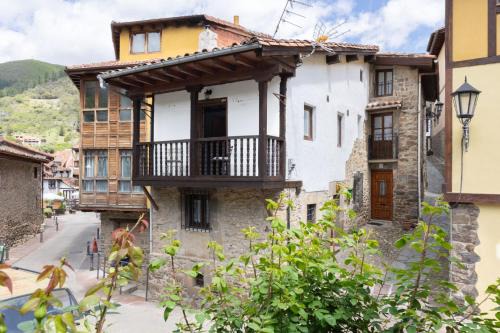 Casa Raymonde