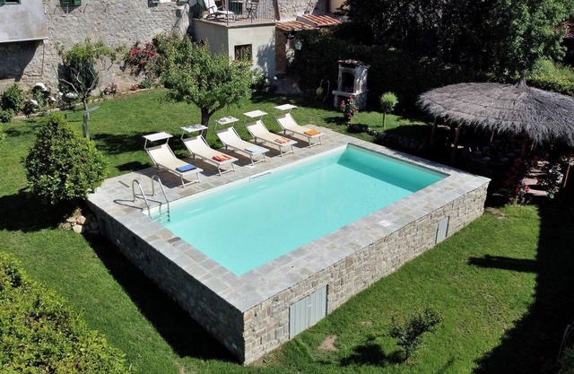 Casa Reasco 10, Roccastrada, Grosseto and Maremma