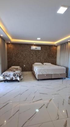 Casa Recanto dos Ventos