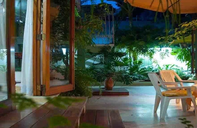Casa Relax Havana