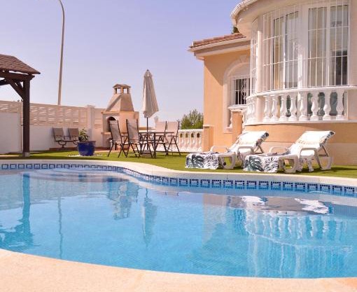 Casa Reni - 5 Bedroom Villa with private pool