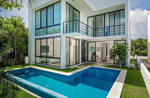 Casa Reno 2