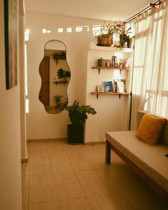 Casa Revol casa de huéspedes