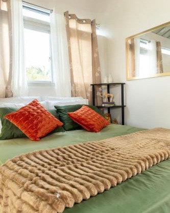 Casa Ricaforte - Apartelle and Stays