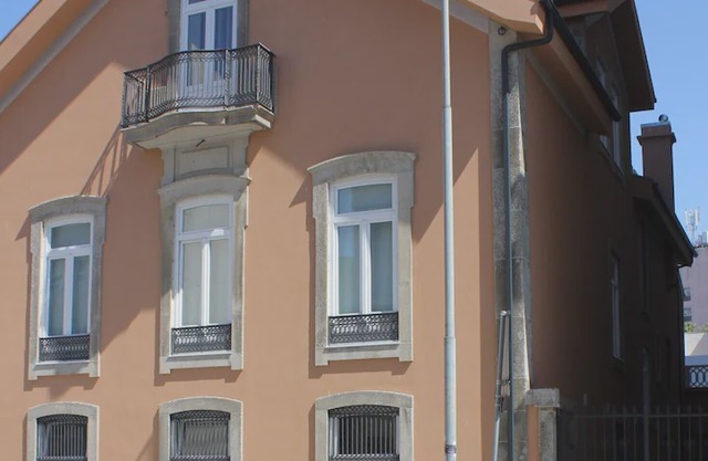 CASA RIETSCH - Room for 4 People IV
