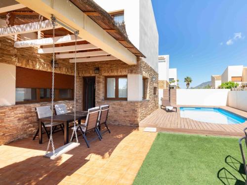 Casa Rincón Del Valle