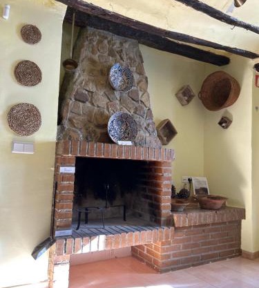 Casa Rincón