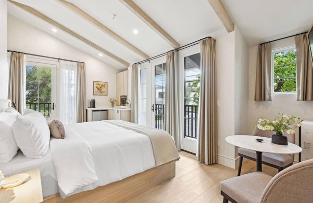 Casa Riviera 28 - Boutique Suites