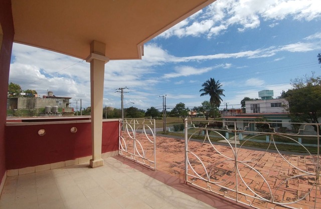 Casa Roja