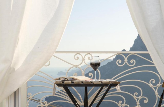Casa Romelide Positano Amazing view on Amalfi Coast