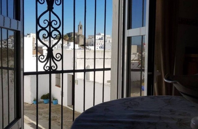 Casa Roser - In the heart of the city with stunning views