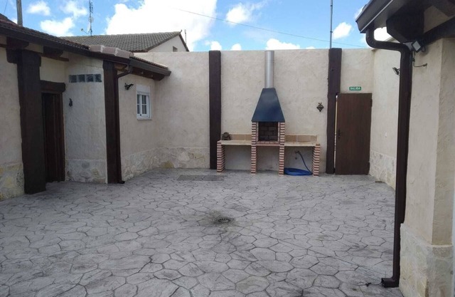 Casa Ruplas 