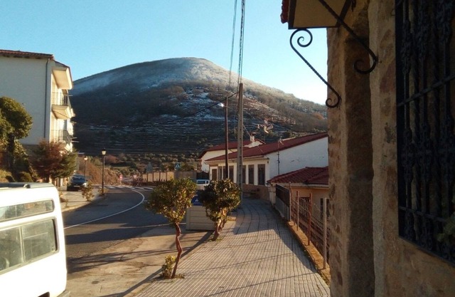 Casa Rural La Toza