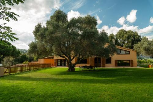 Casa rural El Bruguer Vell