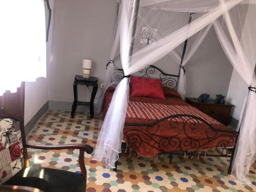 Casa rural ca xelo