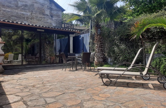 Casa Rural Cabo de Aráns